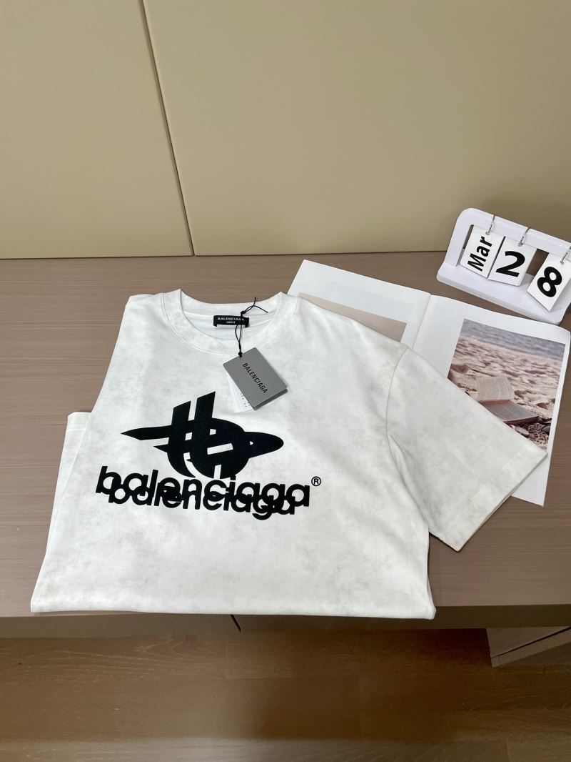 Balenciaga T-Shirts